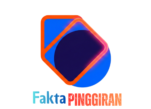 Fakta Pinggiran